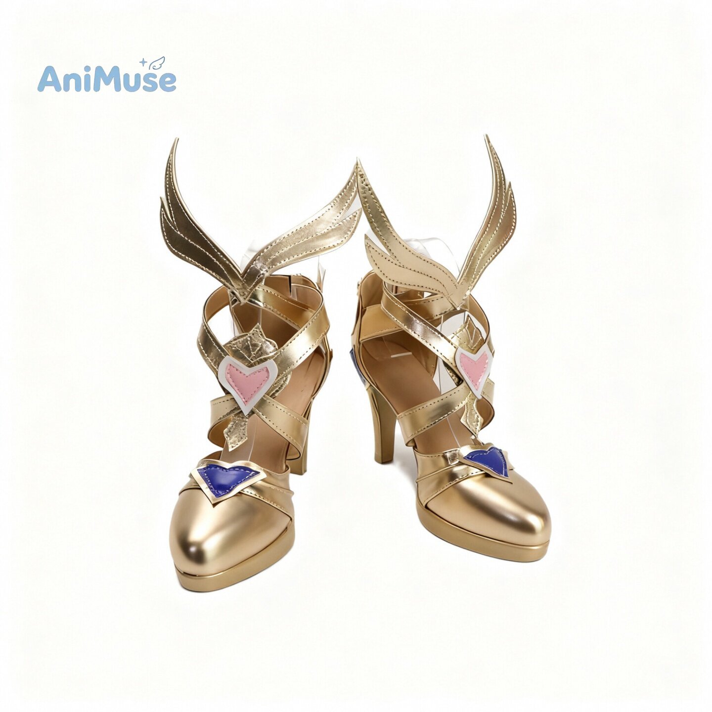 Party Games Cartoon - Gioco Genshin Impact ‌ Scarpe Cosplay