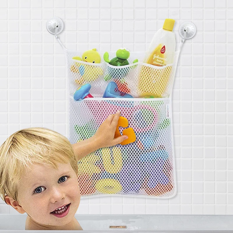 Party Games Baby Shower - Baby Shower Giocattoli da bagno Maglia