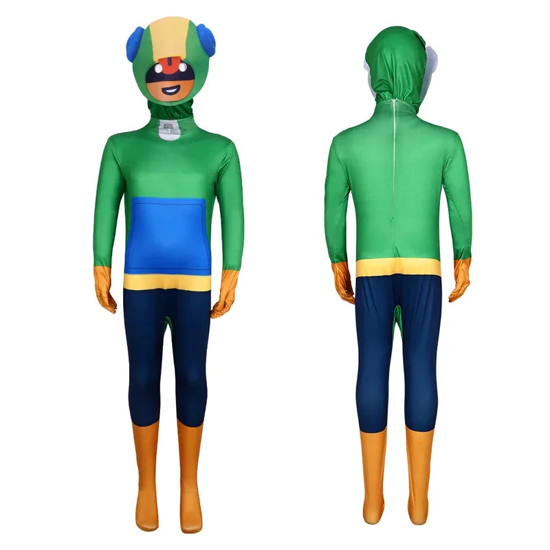 Party Games Kids And Adults - LQNew Halloween Wilderness brawl gioco cosplay