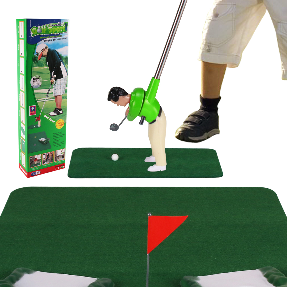 Party Games Adult Birthday - Set di Mini bambole per mazze