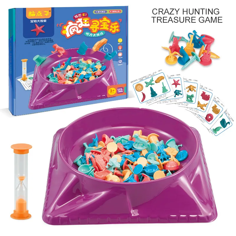 Party Games At Home - Gioco da tavolo di carte di