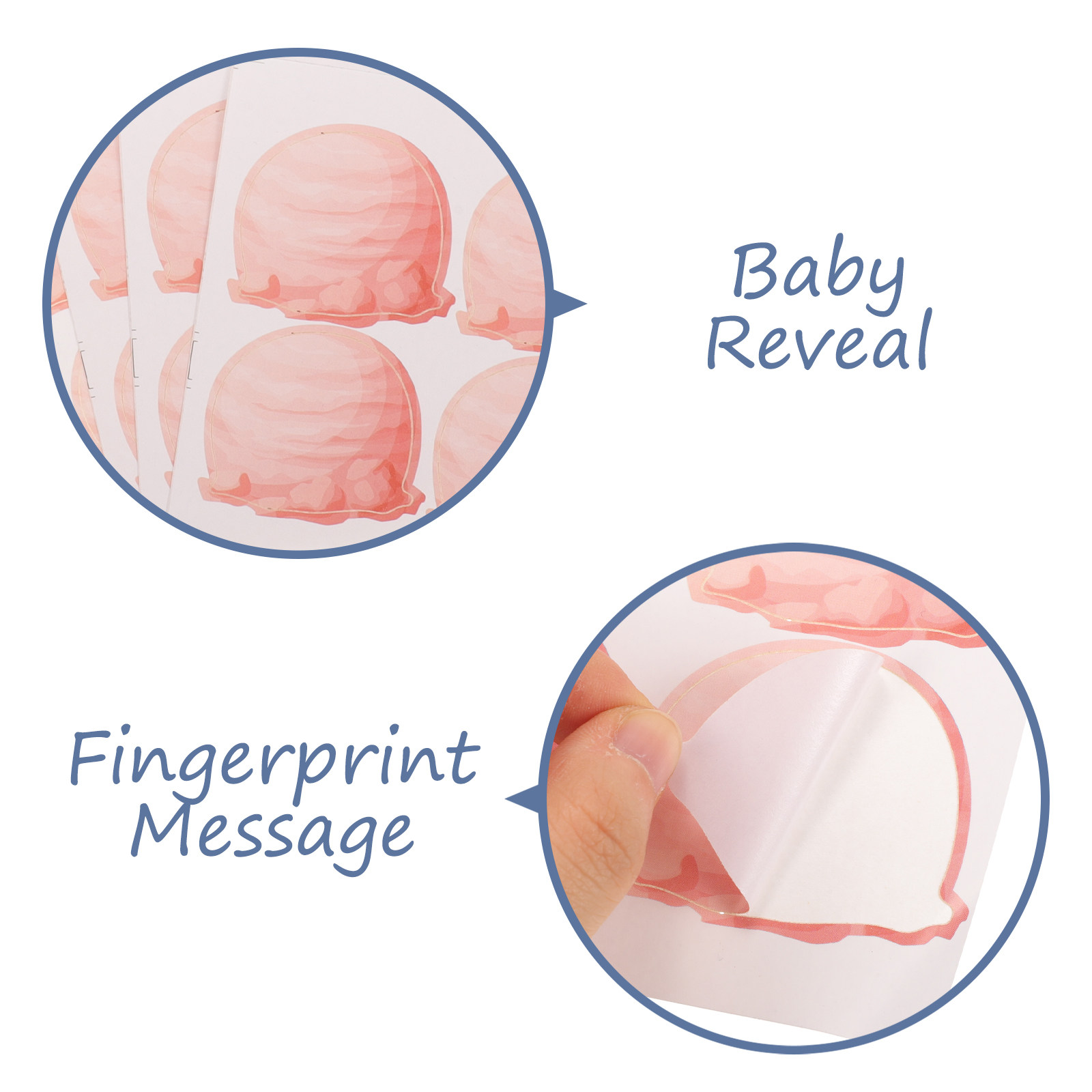 Set di 1 Gioco di Carte per Ri - Party Games Baby Shower recensione e prezzo
