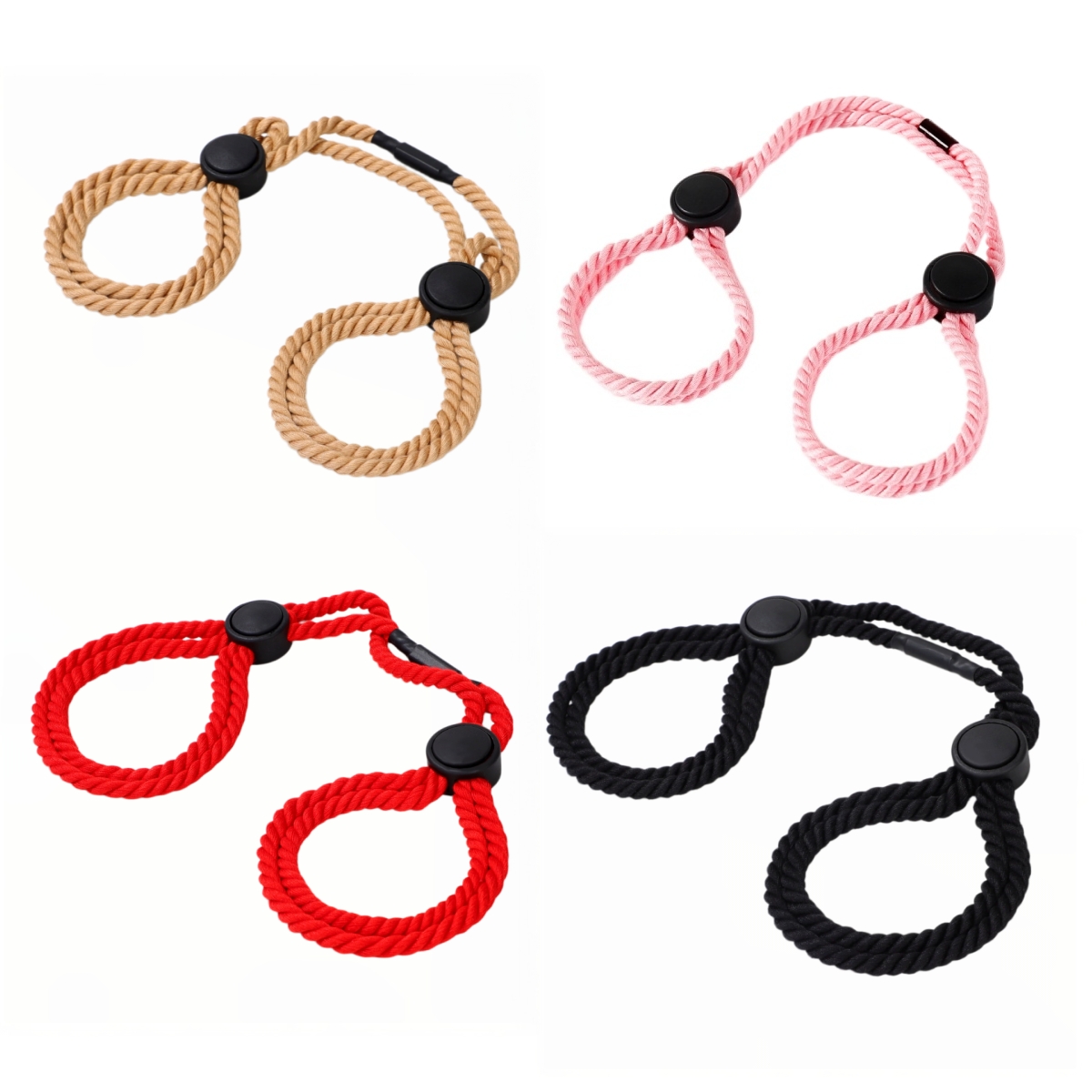 Set di Accessori Multifunziona - Party Games Couple recensione e prezzo