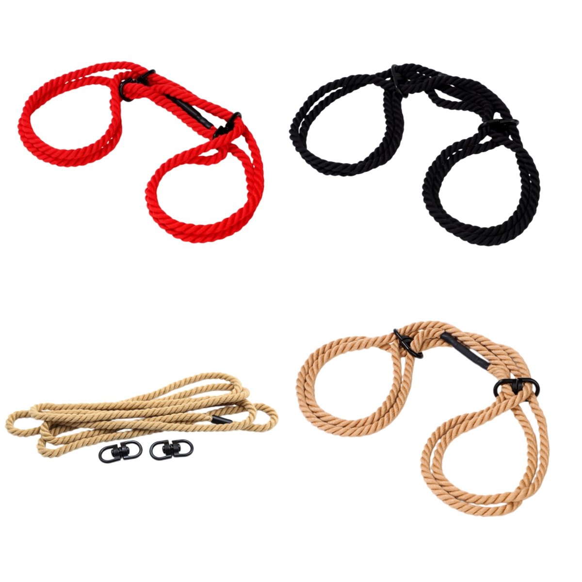 Set di Accessori Multifunziona - Party Games Couple recensione e prezzo