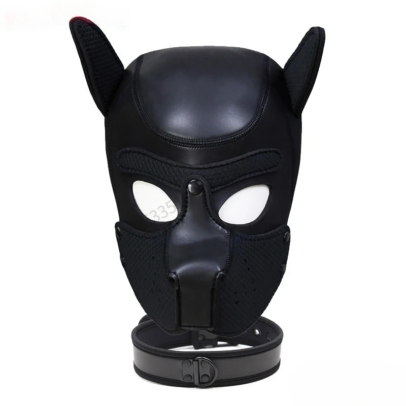 Maschera di ruolo femminile Gi - Party Games Couple recensione e prezzo