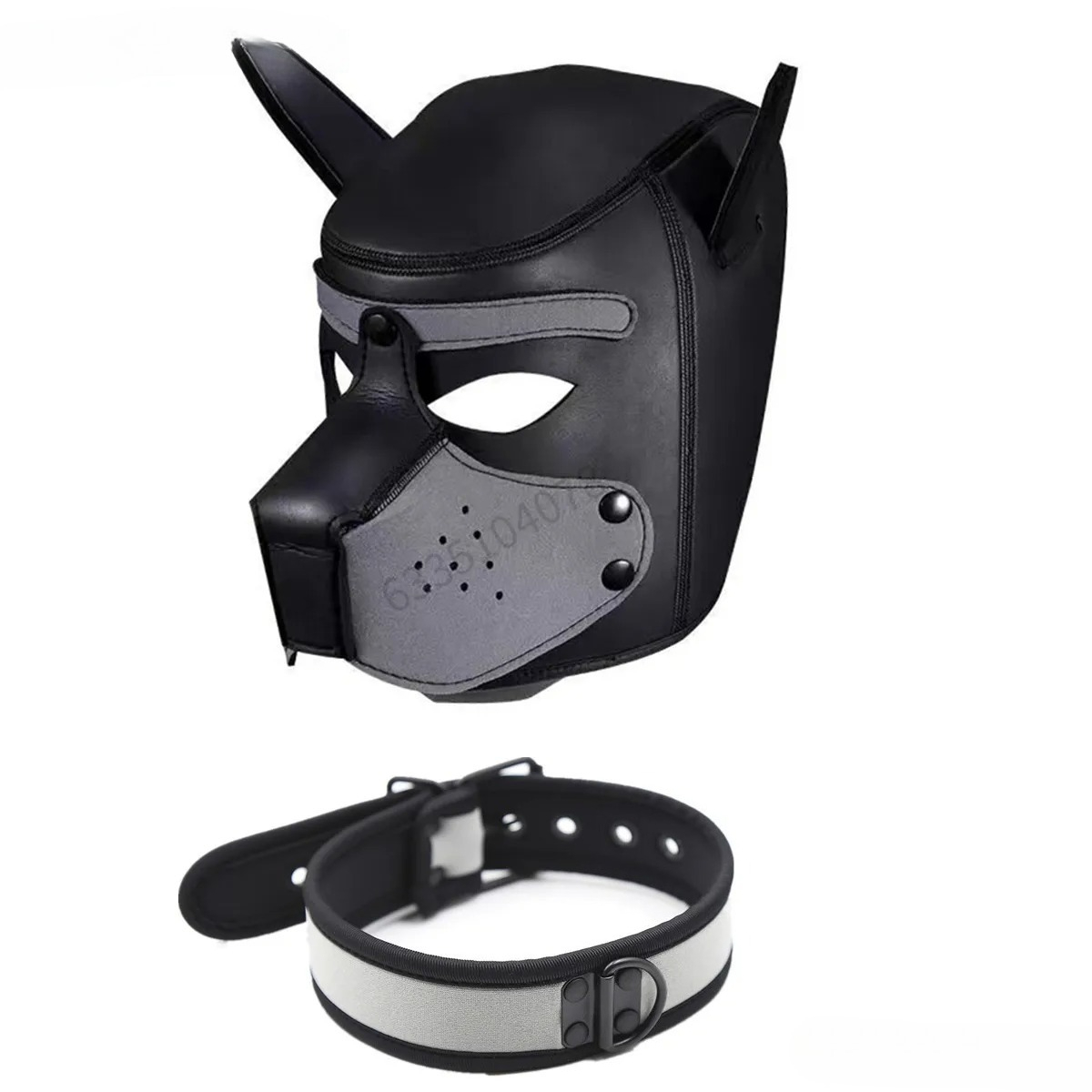 Maschera di ruolo femminile Gi - Party Games Couple recensione e prezzo