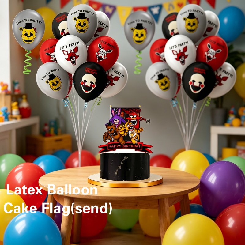 Decorazioni per Feste a Tema F - Party Games Adult Birthday recensione e prezzo