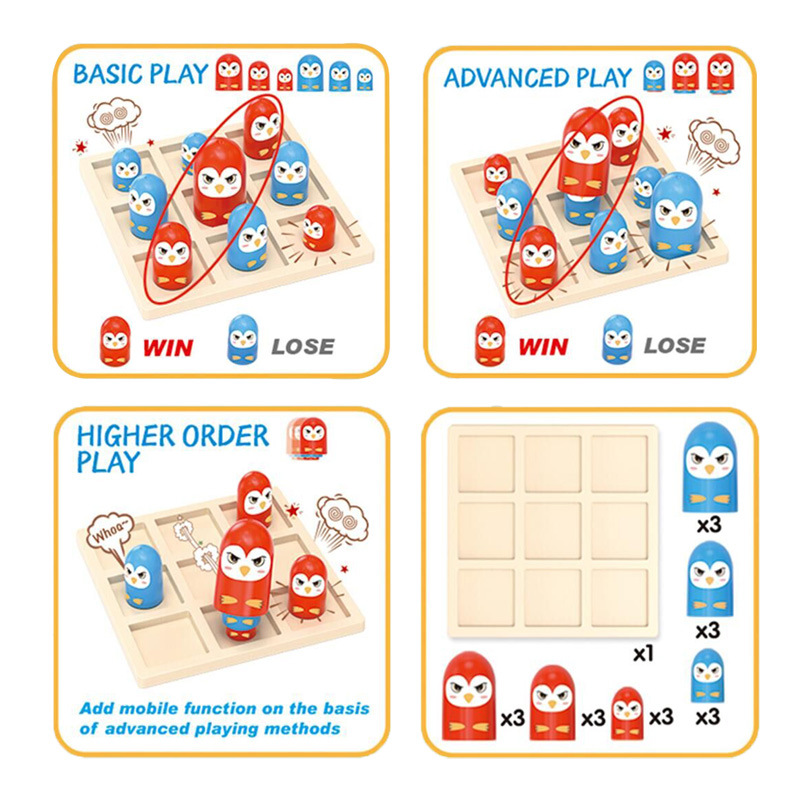 Mini puzzle da gioco da tavolo - Party Games Adult Birthday recensione e prezzo