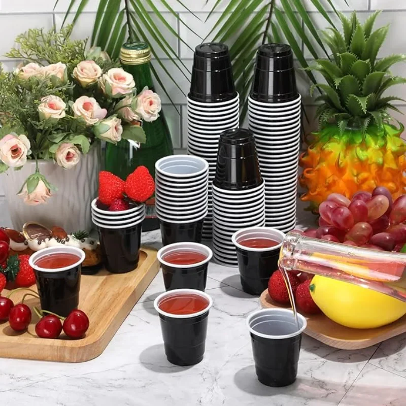 50-200 Bicchierini Monouso per - Party Games Egg recensione e prezzo