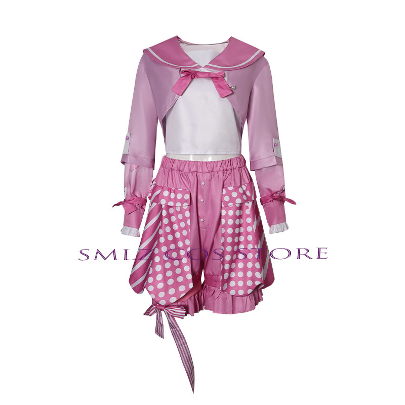 Costume Cosplay Bunny Otori Em - Party Games Bunny recensione e prezzo