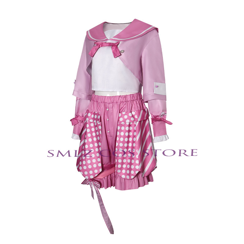 Costume Cosplay Bunny Otori Em - Party Games Bunny recensione e prezzo