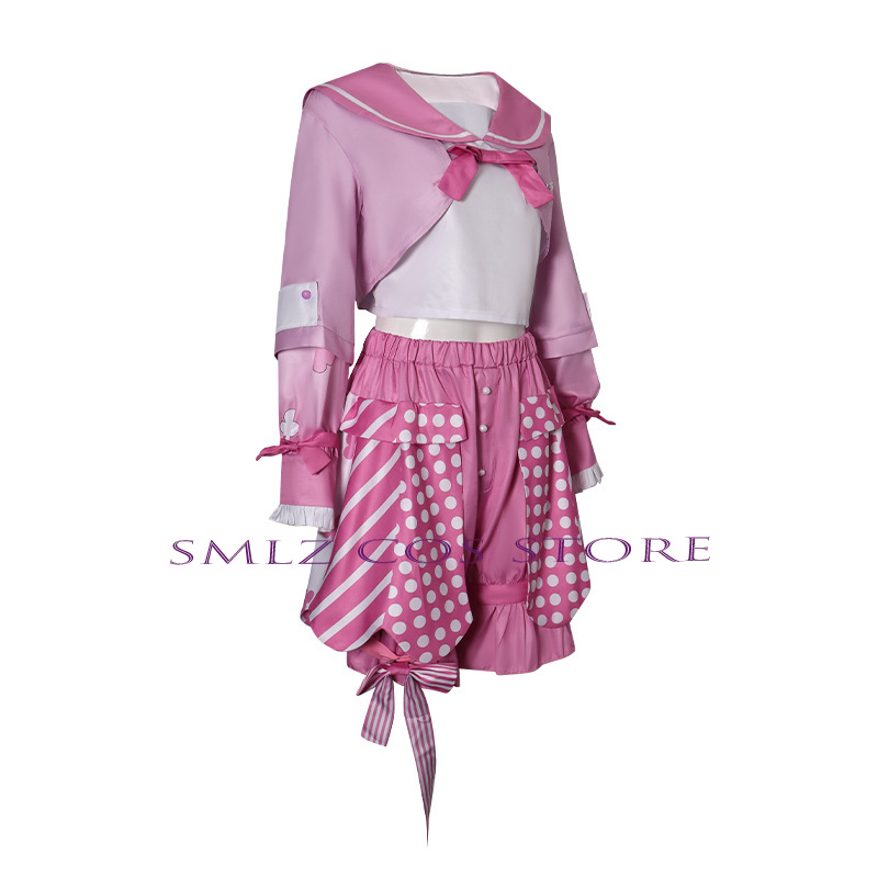 Costume Cosplay Bunny Otori Em - Party Games Bunny recensione e prezzo