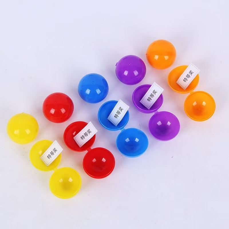50/100/200 Pezzi di Gusci Vuot - Party Games Egg recensione e prezzo