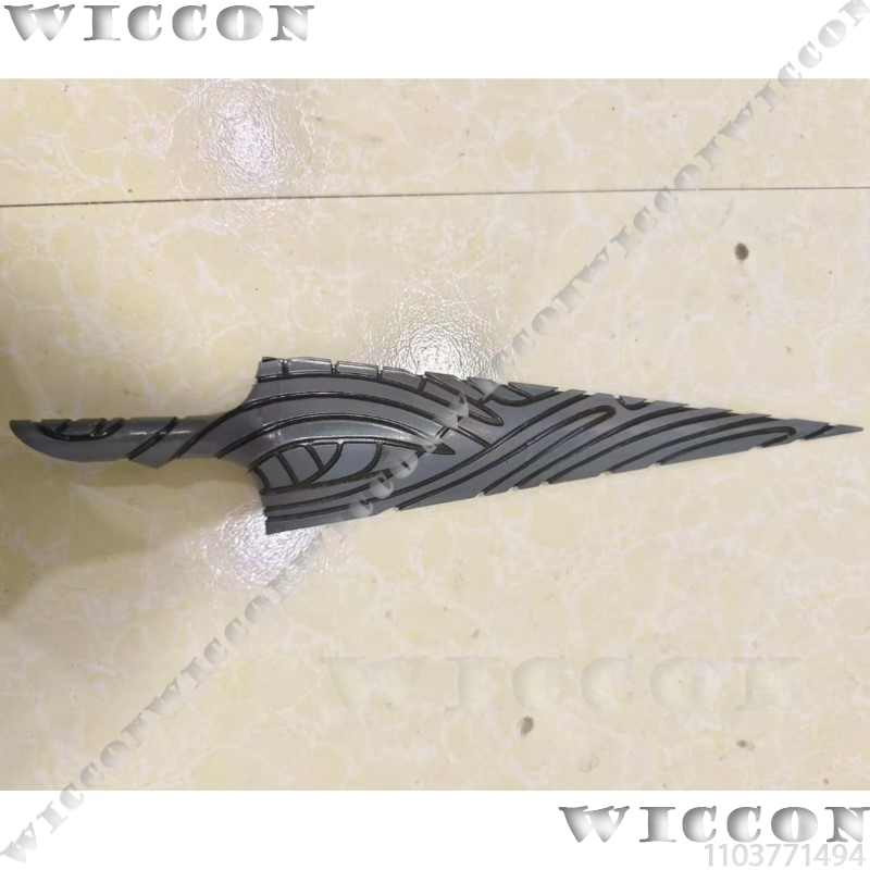Nail 25CM Gioco The Knight Bam - Party Games Kids And Adults recensione e prezzo