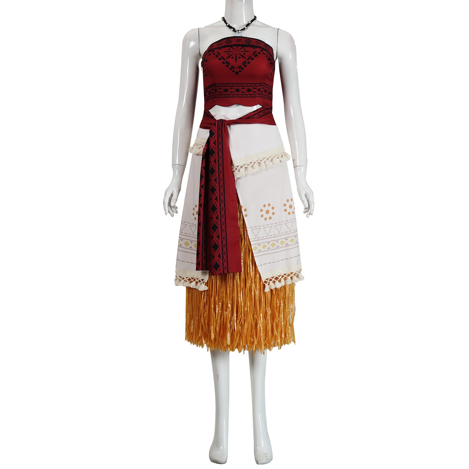 Costume Cosplay Moana, Costume - Party Games Moana recensione e prezzo