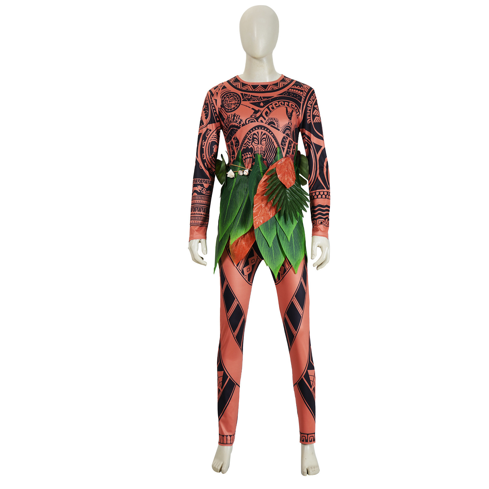 Costume Cosplay Moana, Costume - Party Games Moana recensione e prezzo