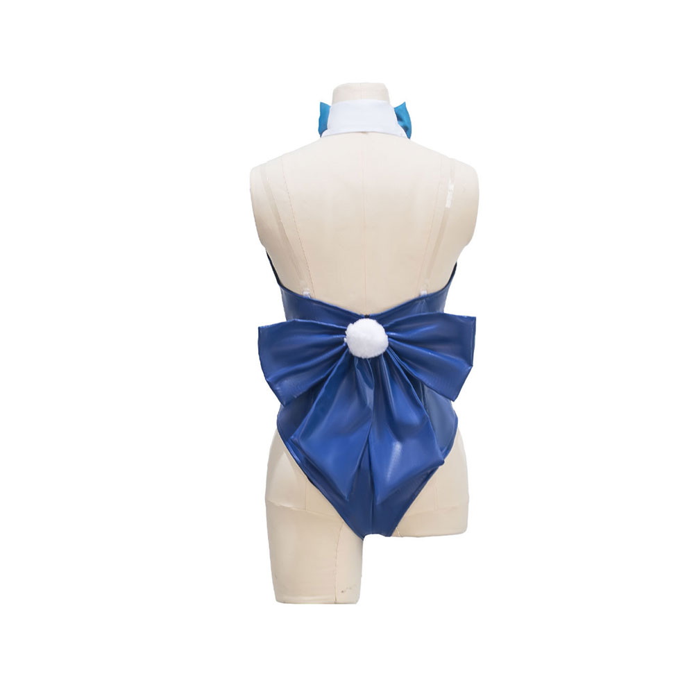 Costume Cosplay Bunny Girl Asu - Party Games Bunny recensione e prezzo