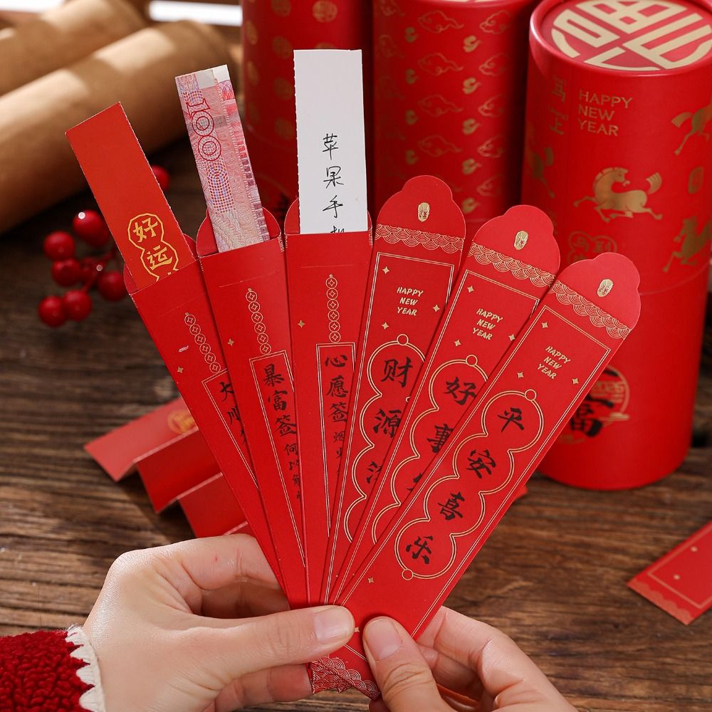 Busta Rossa Zodiac Hores Draw  - Zodiac Party Games recensione e prezzo