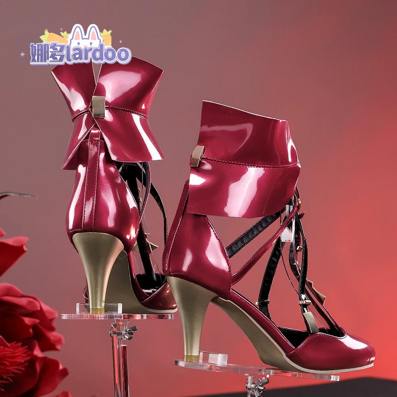 Scarpe Cosplay del Personaggio - Party Games Cartoon recensione e prezzo