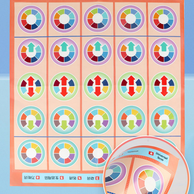 Gioco da Tavolo per Bambini co - Party Games At Home recensione e prezzo