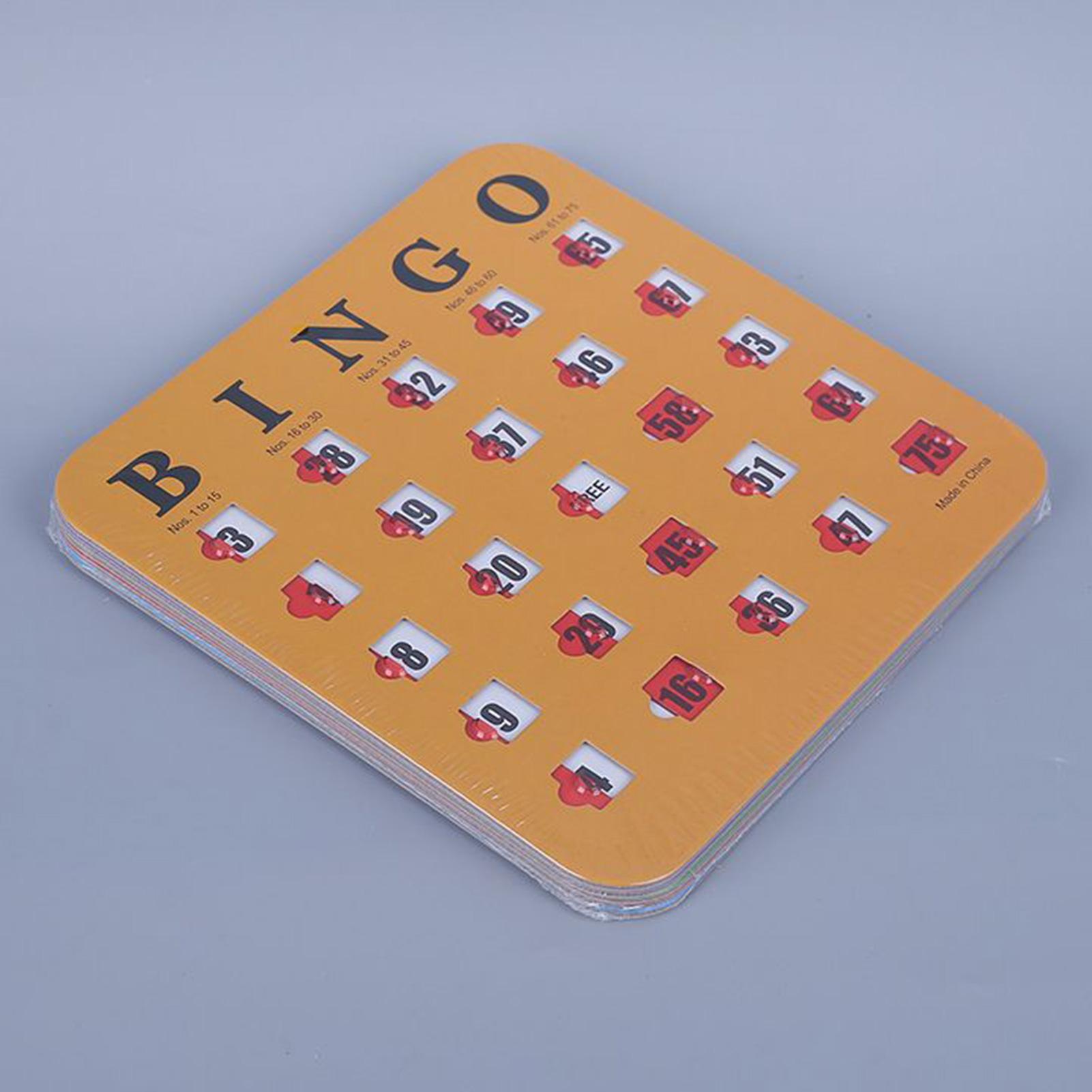 5 carte da gioco scorrevoli pe - Party Games At Home recensione e prezzo
