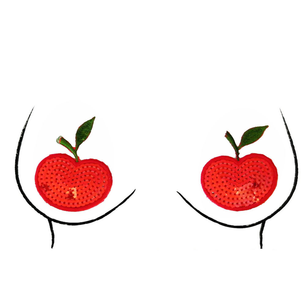 Copri capezzoli con frutta con - Party Games Couple recensione e prezzo