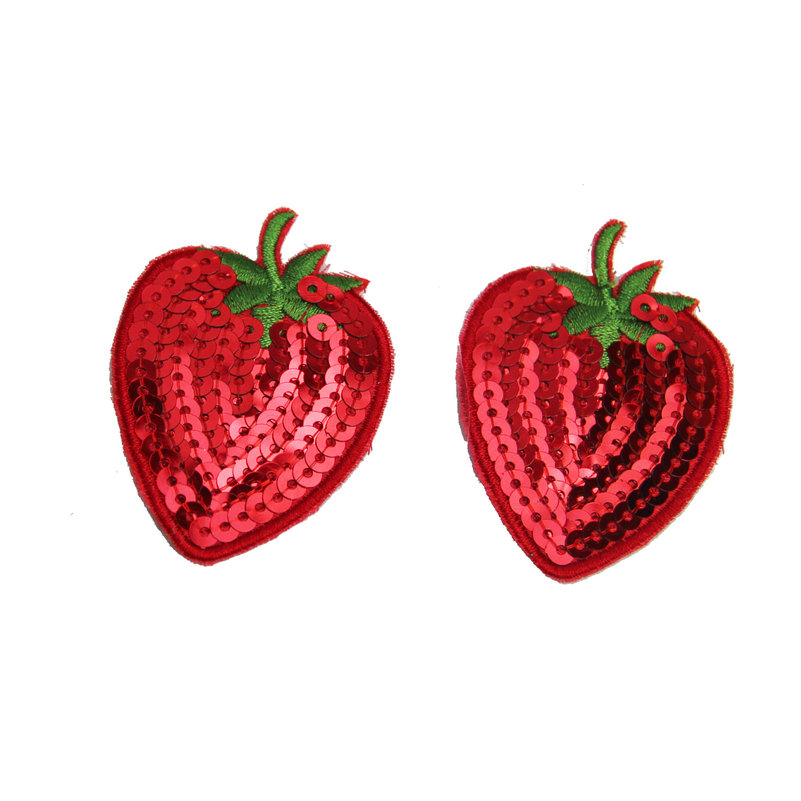Copri capezzoli con frutta con - Party Games Couple recensione e prezzo