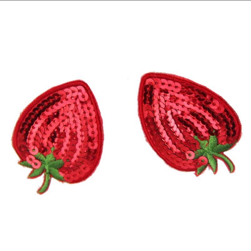 Copri capezzoli con frutta con - Party Games Couple recensione e prezzo
