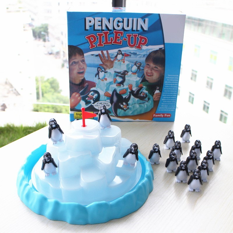 Gioco da Tavolo Puzzle con Pin - Party Games At Home recensione e prezzo