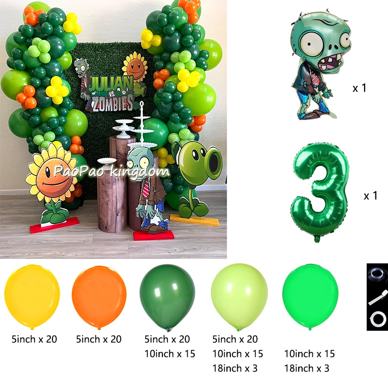 Piante contro. Z-Zombies Pallo - Party Games Bunny recensione e prezzo