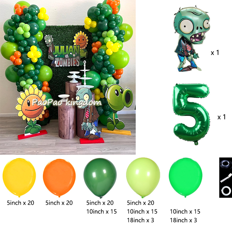 Piante contro. Z-Zombies Pallo - Party Games Bunny recensione e prezzo
