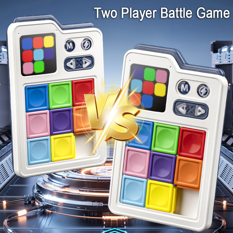 Giochi di Puzzle Intelligenti  - Party Games At Home recensione e prezzo