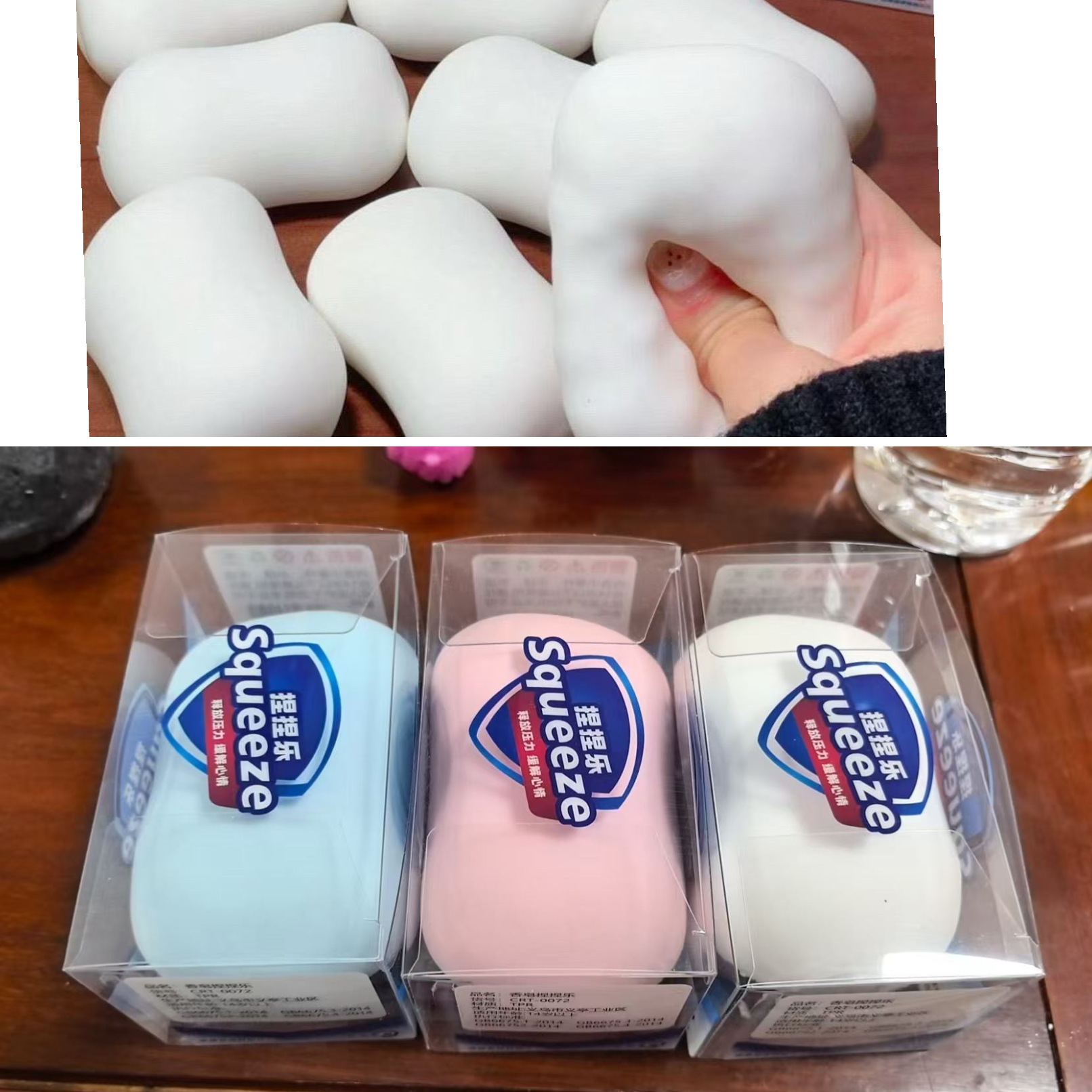 Pallina Antistress Artigianale - Party Games Ideas recensione e prezzo