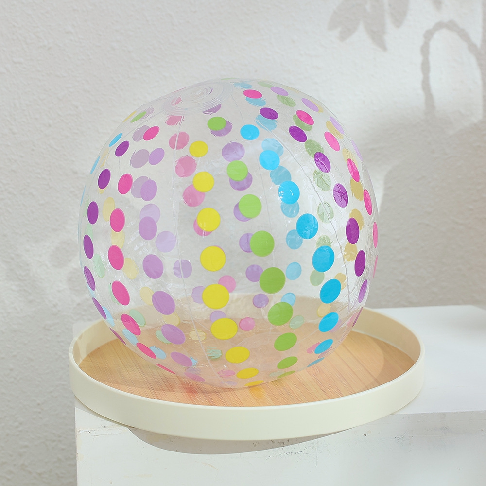 1 pallone da spiaggia gonfiabi - Party Games Adult Birthday recensione e prezzo