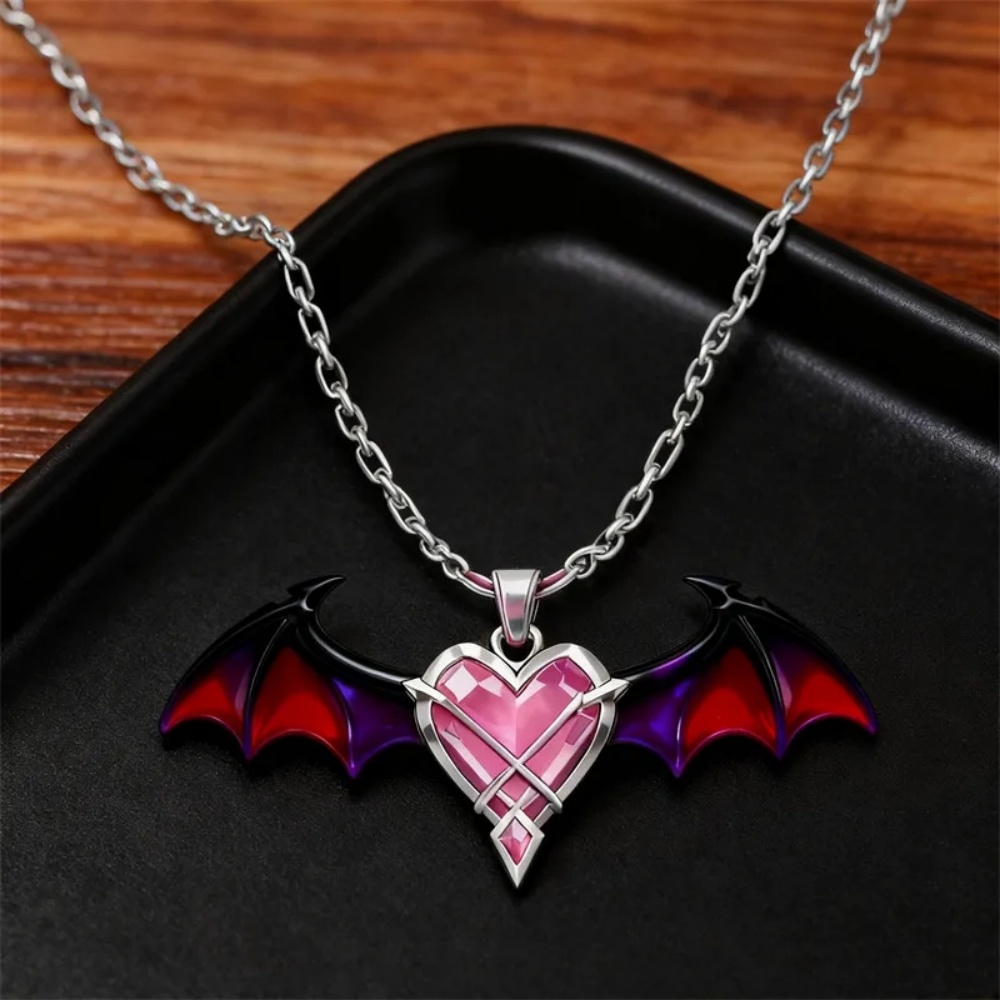 Collana Cosplay di Durin dal G - Party Games Couple recensione e prezzo