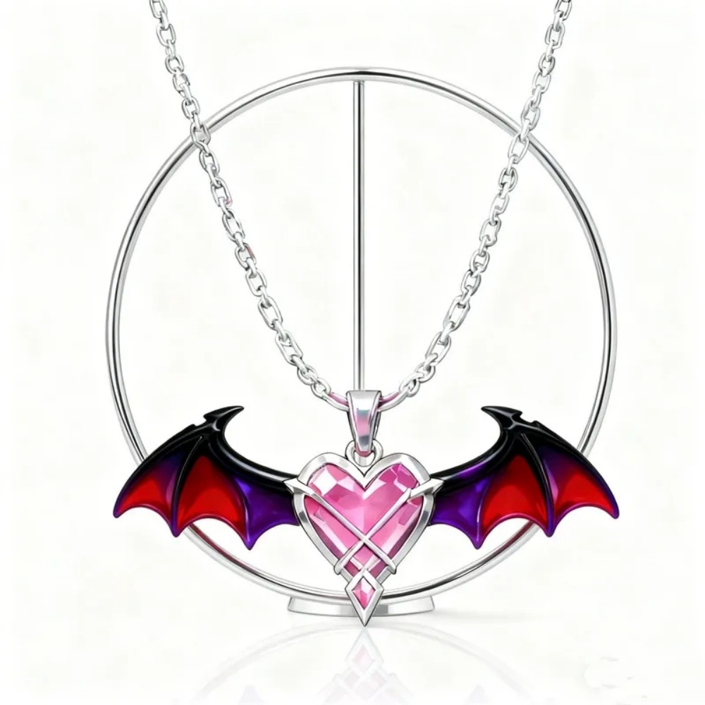 Collana Cosplay di Durin dal G - Party Games Couple recensione e prezzo