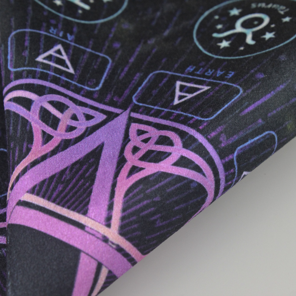 Tovaglia tarocchi Mandala Fior - Zodiac Party Games recensione e prezzo