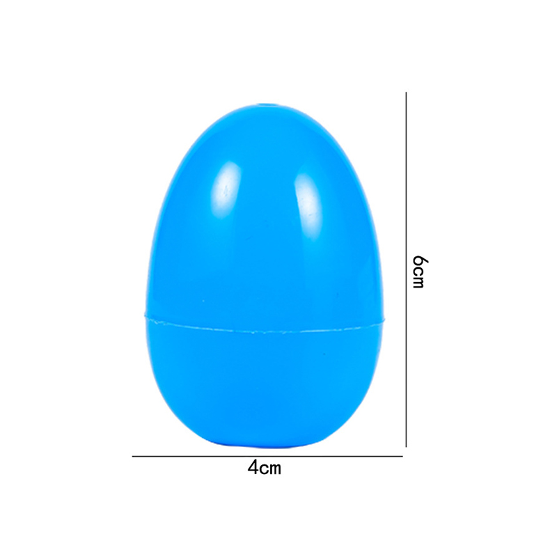 12/24 pezzi vuoti uova di Pasq - Party Games Egg recensione e prezzo