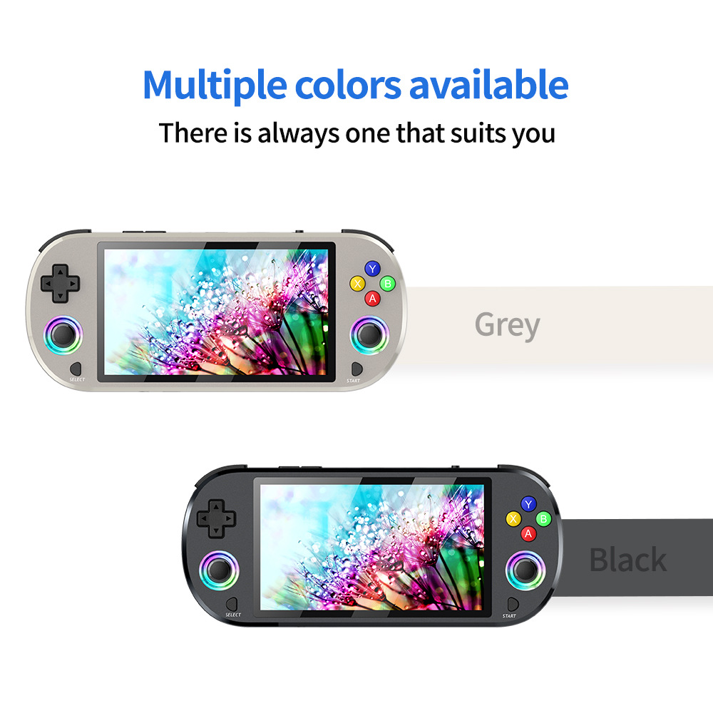 M22PRO Console di Gioco Portat - Party Games Uk recensione e prezzo