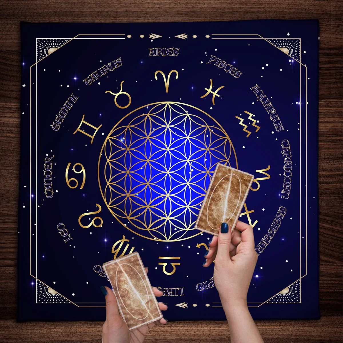 Ruota dello zodiaco tarocchi t - Zodiac Party Games recensione e prezzo