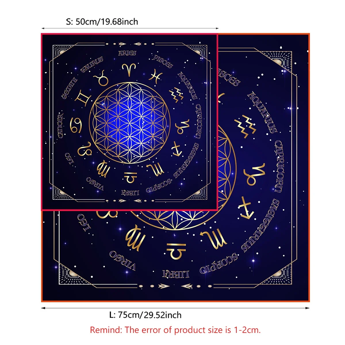 Ruota dello zodiaco tarocchi t - Zodiac Party Games recensione e prezzo