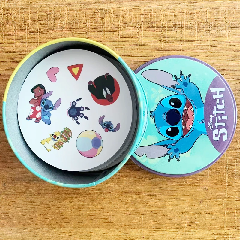Giochi di carte Spo It Trova d - Party Games At Home recensione e prezzo