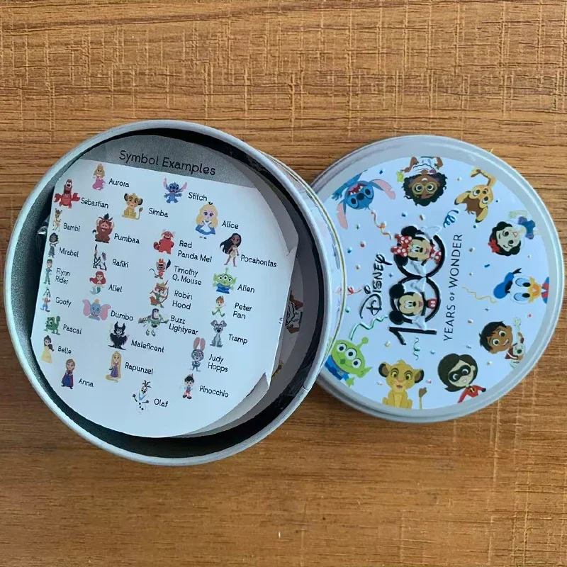 Giochi di carte Spo It Trova d - Party Games At Home recensione e prezzo