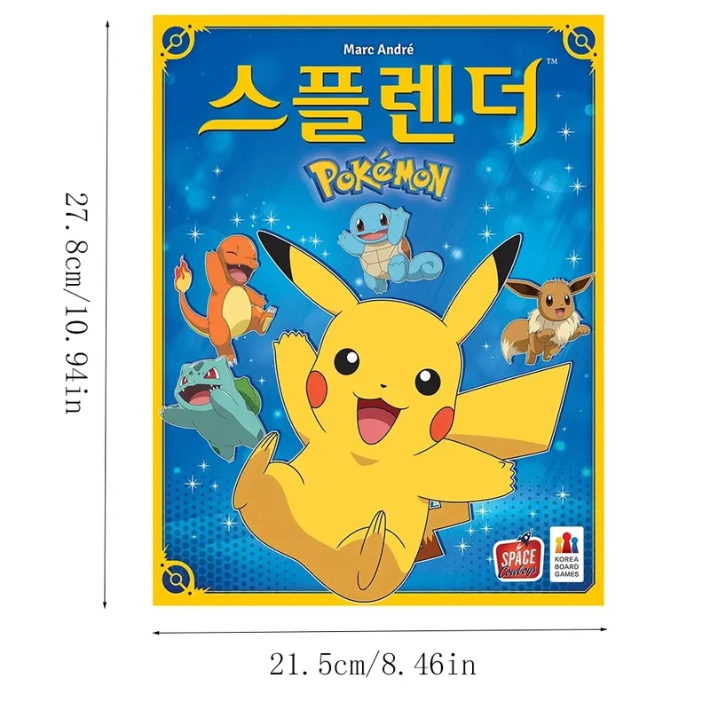 Giochi da tavolo Pokémon Dobbl - Party Games Adult Birthday recensione e prezzo