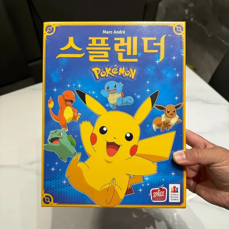 Giochi da tavolo Pokémon Dobbl - Party Games Adult Birthday recensione e prezzo
