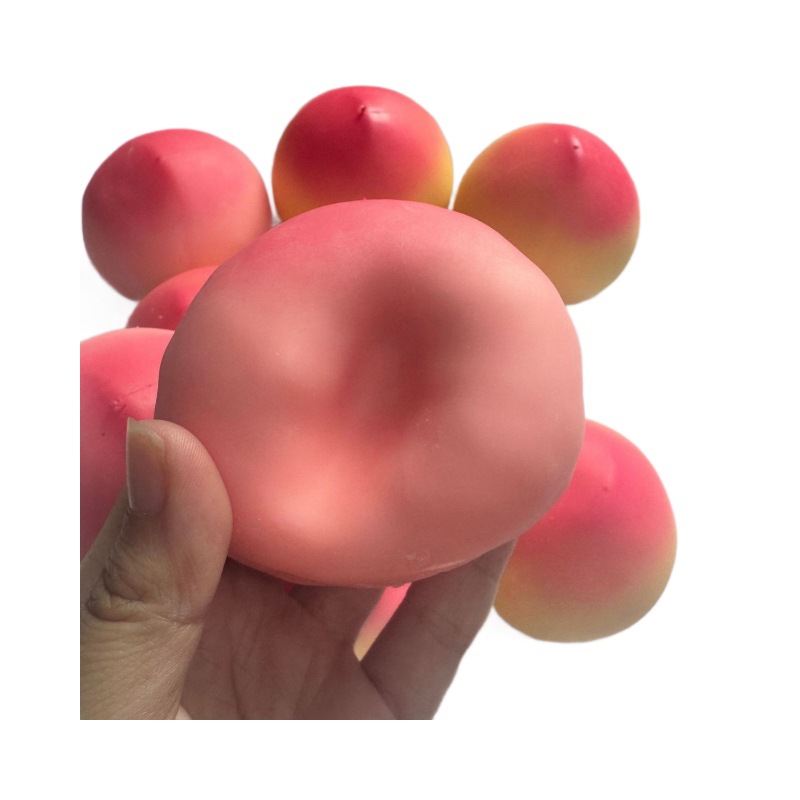 Giocattolo Squishy a Forma di  - Party Games Ideas recensione e prezzo