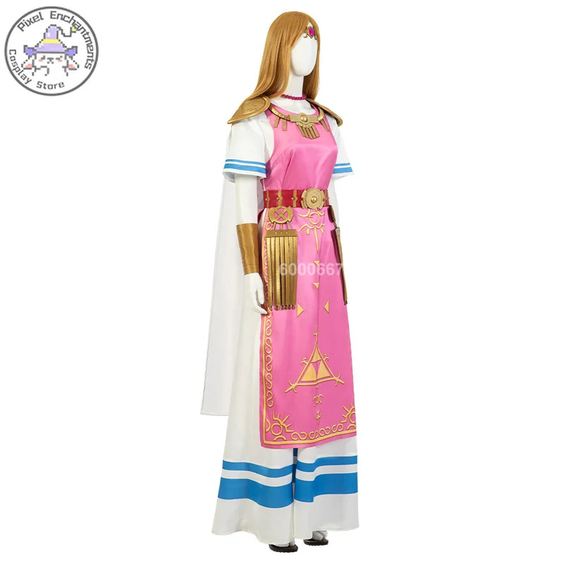 Principessa Zelda Game Master  - Zelda Party Games recensione e prezzo