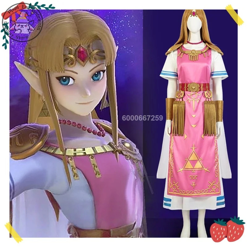 Principessa Zelda Game Master  - Zelda Party Games recensione e prezzo