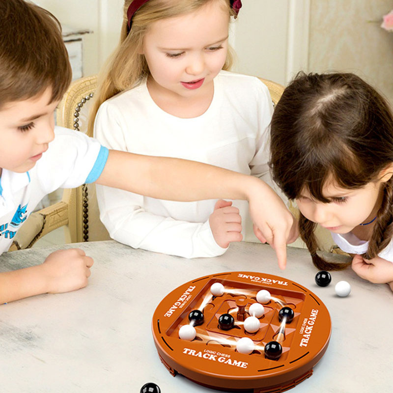 Gioco di scacchi Divertente ta - Party Games Kids And Adults recensione e prezzo