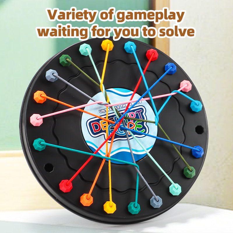 Giocattoli educativi per bambi - Party Games At Home recensione e prezzo
